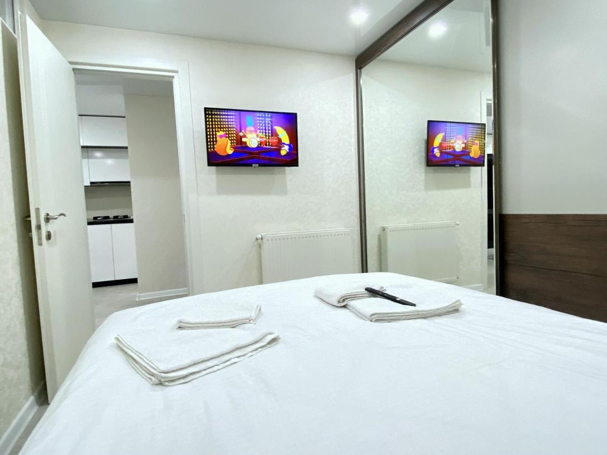 Gss Apartment Тбілісі Екстер'єр фото