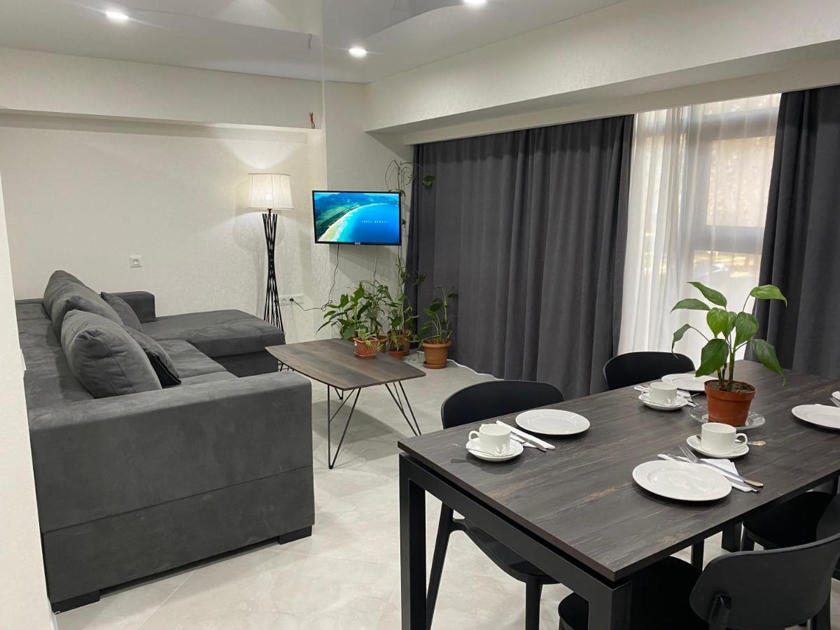 Gss Apartment Тбілісі Екстер'єр фото