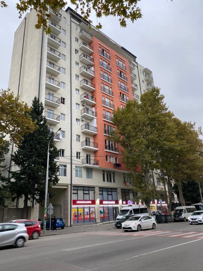Gss Apartment Тбілісі Екстер'єр фото