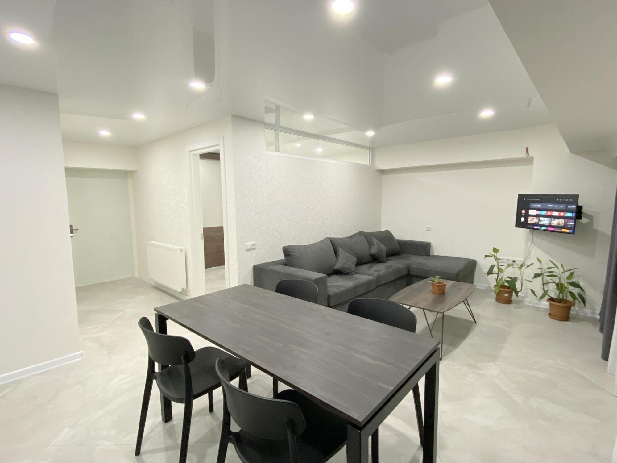 Gss Apartment Тбілісі Екстер'єр фото